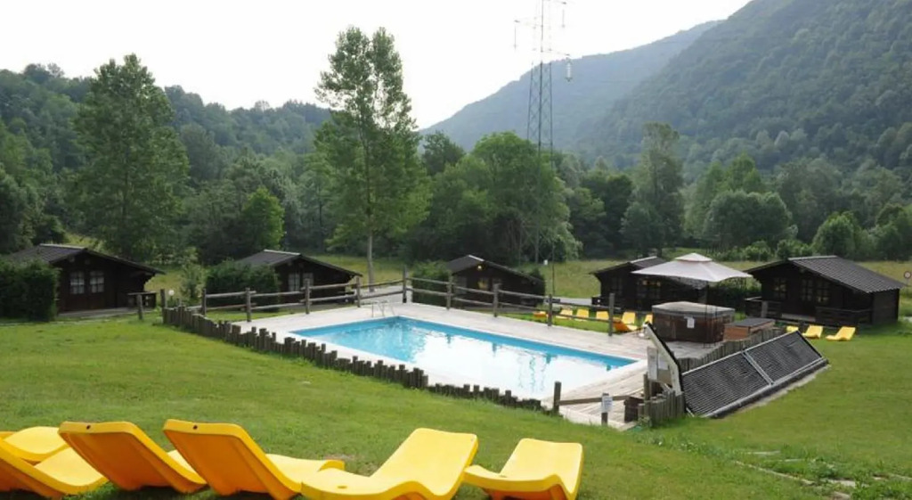 Stura River Village RAFTING