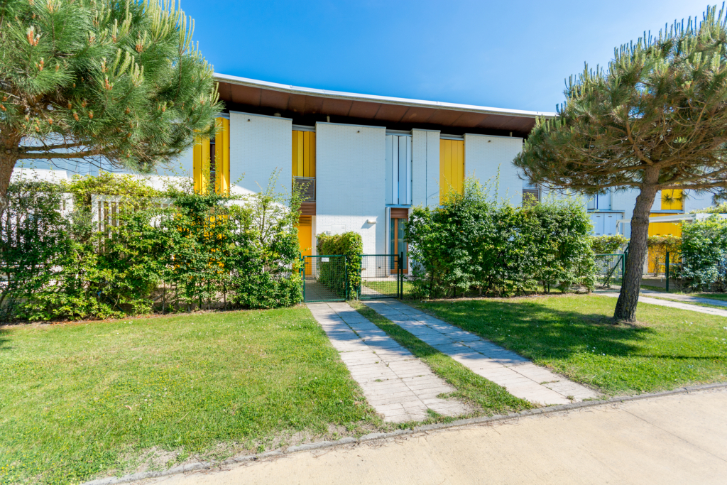 Albarella Maisonette S3M5