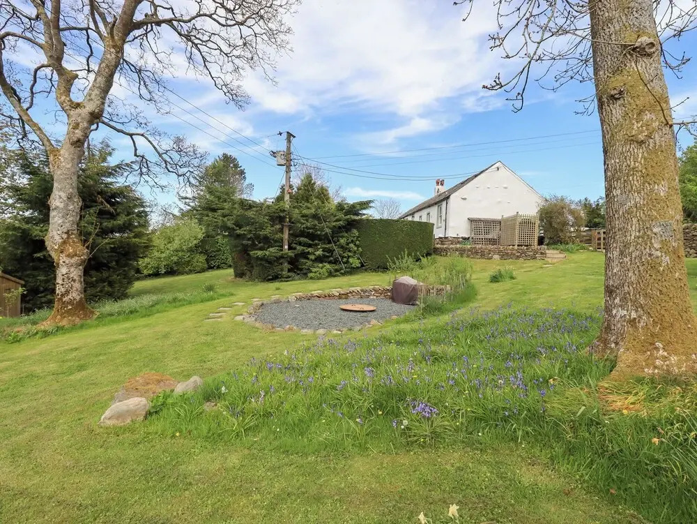 Mell View Cottage