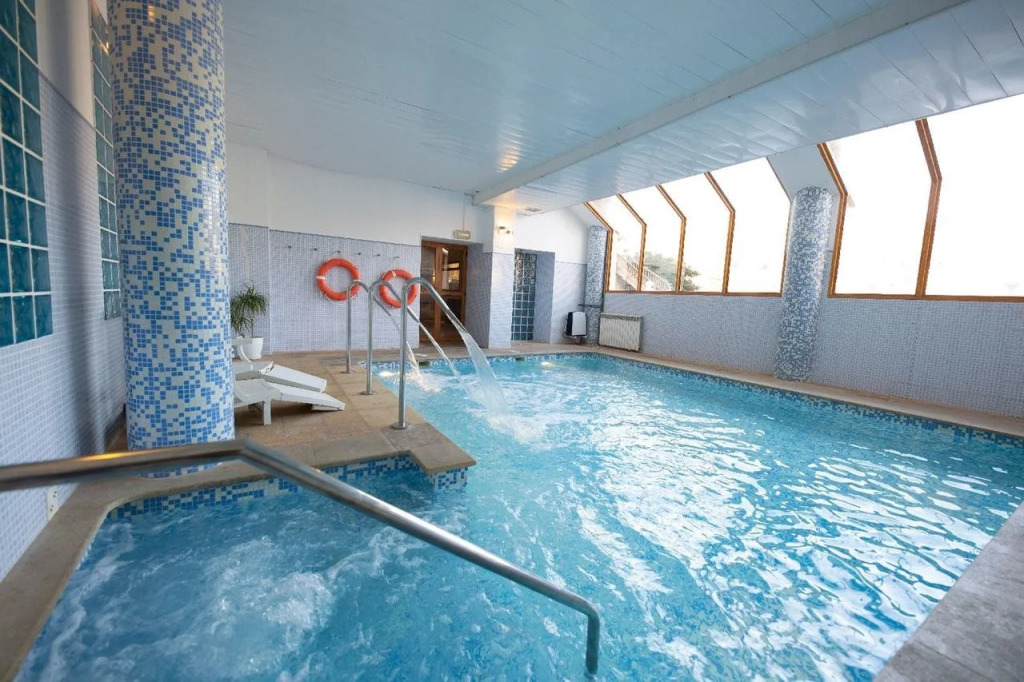 Hotel Xauen