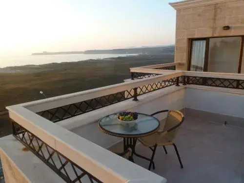 Golden Dunes Primorsko Apartments