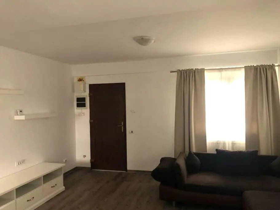 Apartament în regim hotelier
