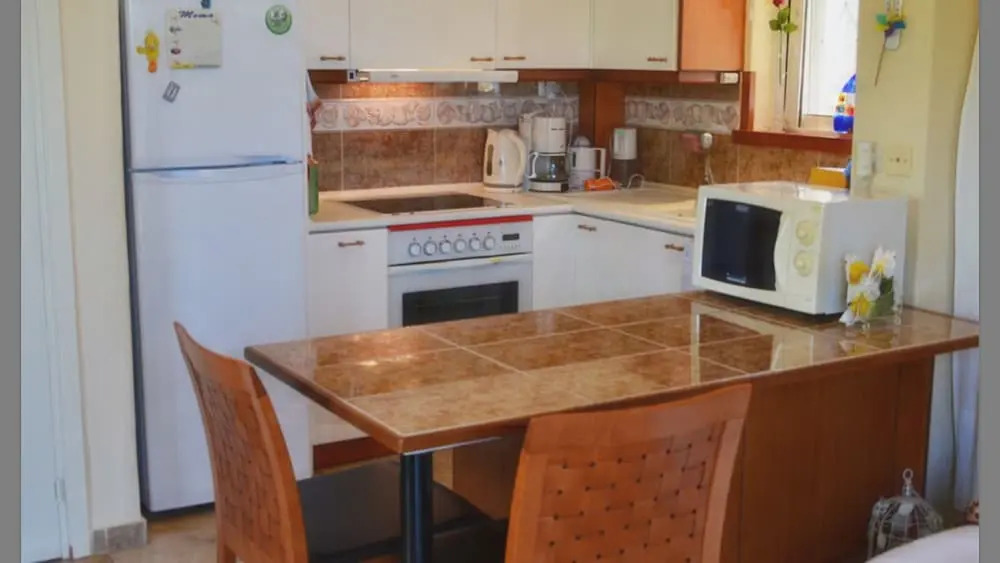 Nautilus Maisonette