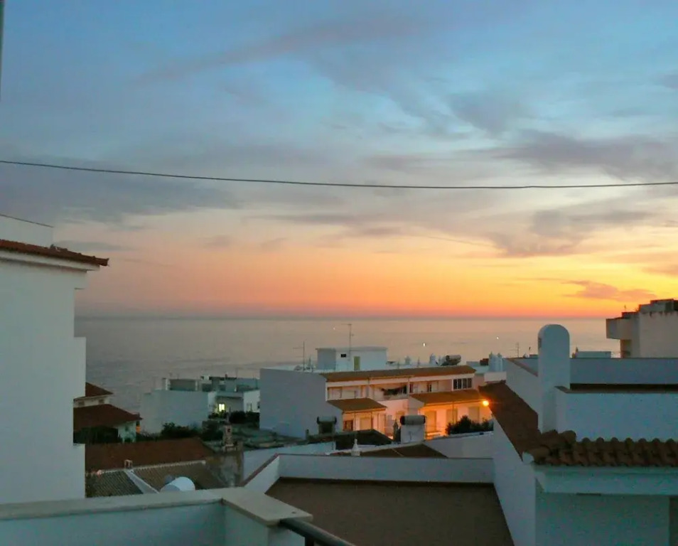 Sol a Sul Apartments