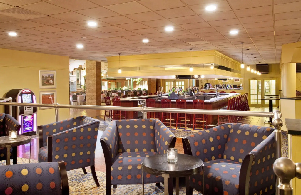 Clarion Inn Frederick Event Center