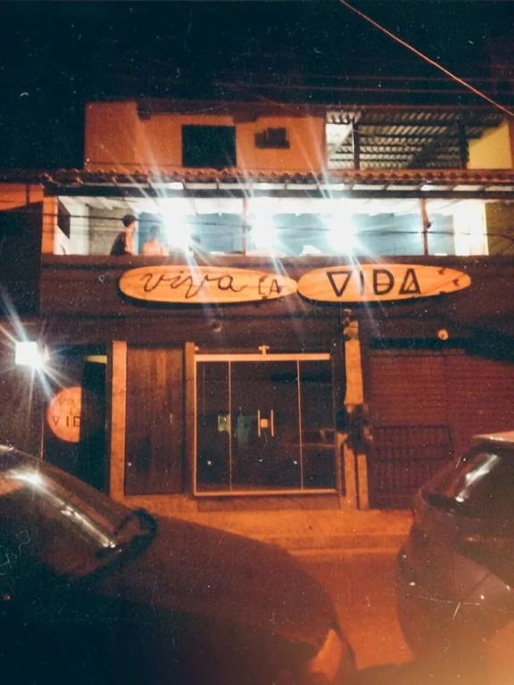 Hostel Viva La Vida