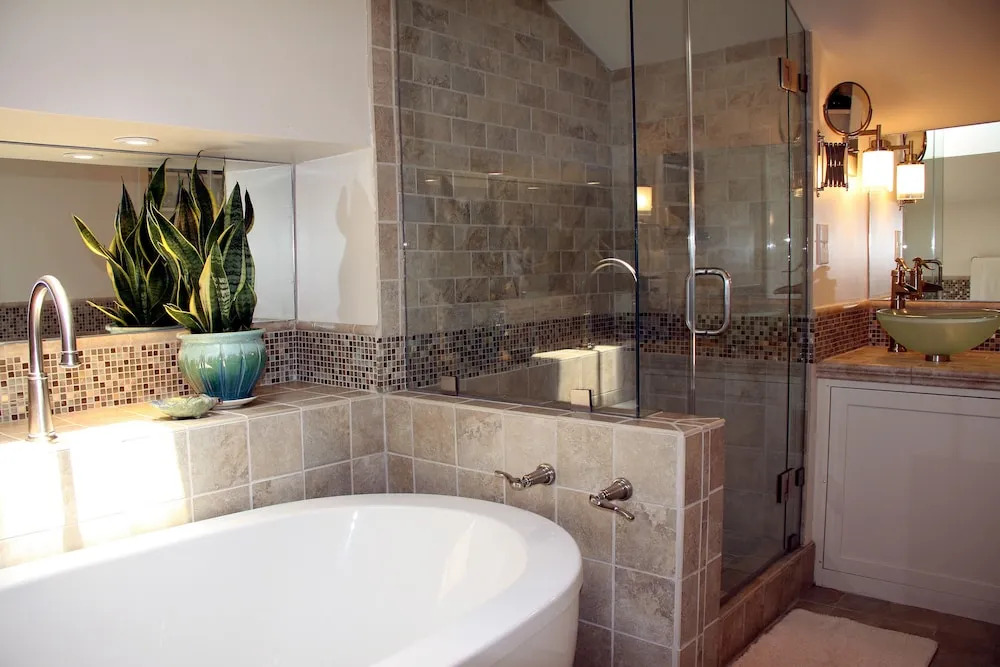 The Napa Inn & Spa