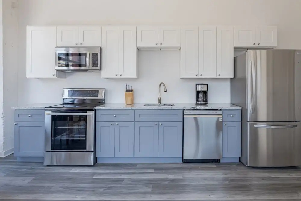655 Lofts by Sonder