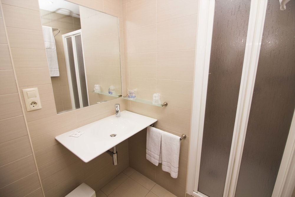 Hotel Vilagarcia