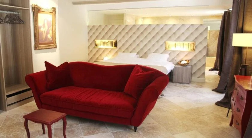 ArtHotel & SPA Le Potin Gourmand