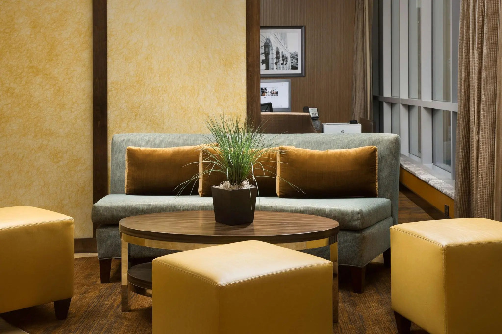 Homewood Suites by Hilton Washington DC NoMa Union Station