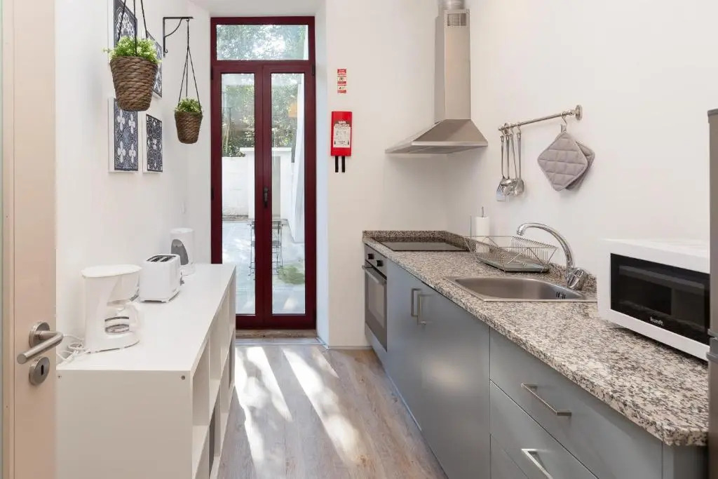 OPO Covelo Home