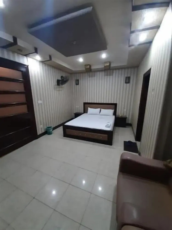 New Madina Hotel