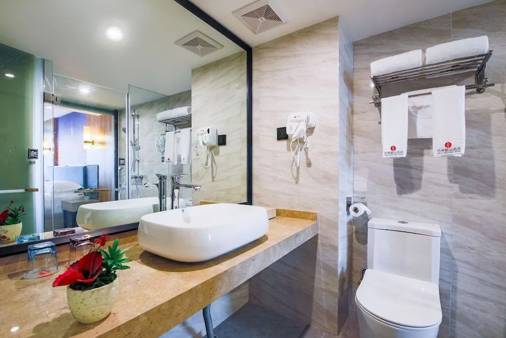 Hetai Shilo Hotel Shenzhen