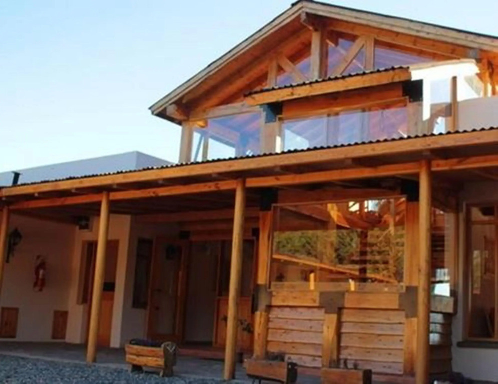 Hotel Tierra Mapuche