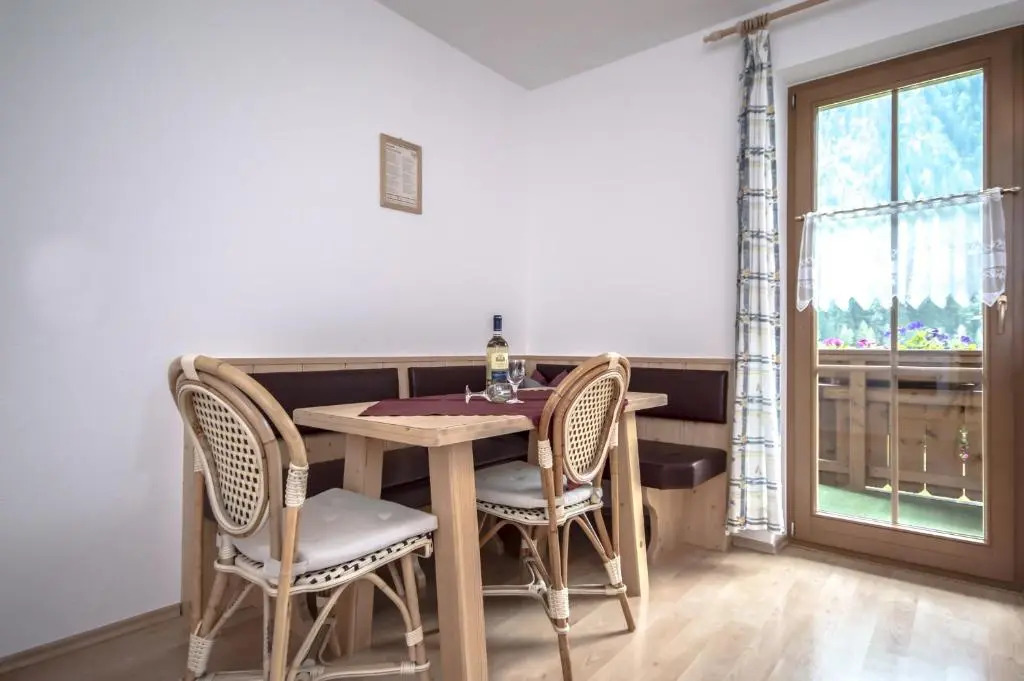 Landhaus Schöpf Romed