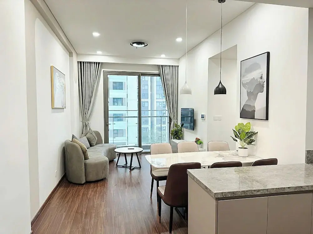 Vinhomes Ocean Park 1 Gia Lâm Apartment