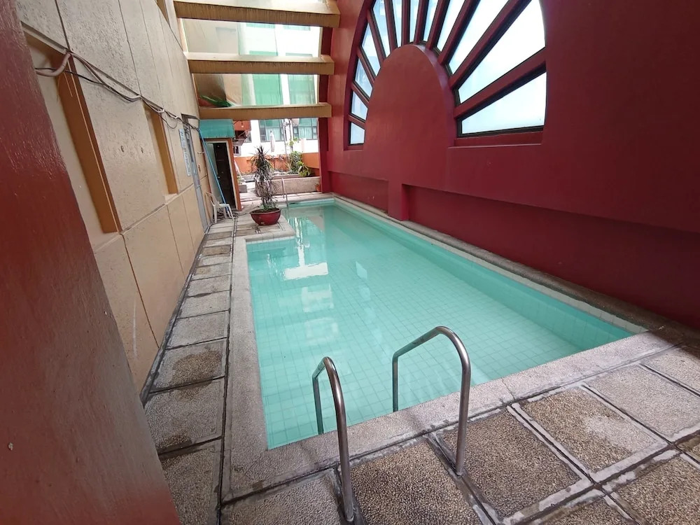 The Staycation - Boutique rooms
