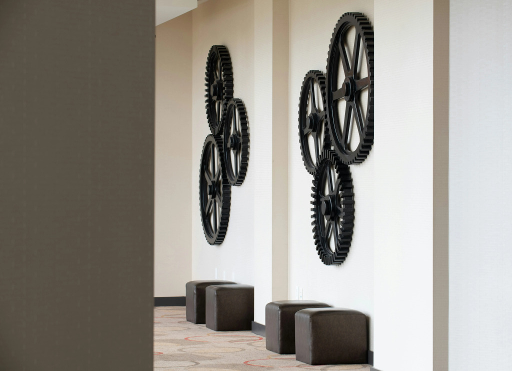 DoubleTree Hotel & Suites Charleston Airport
