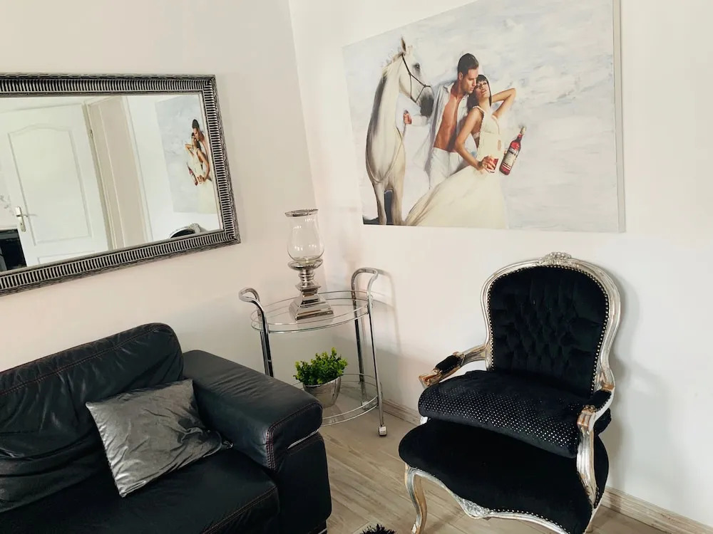 Perfect Stay - "Campari Glam Apartments"