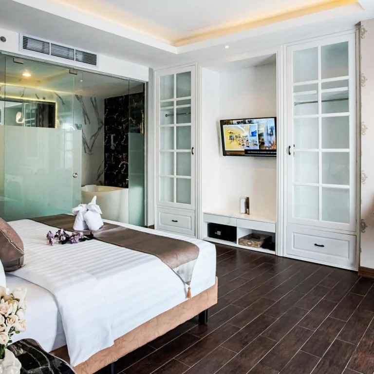 Savero Hotel Depok