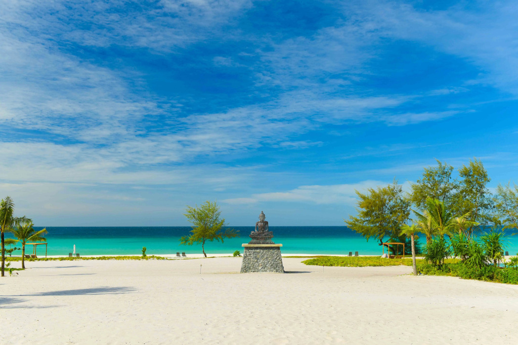 The Royal Sands Koh Rong