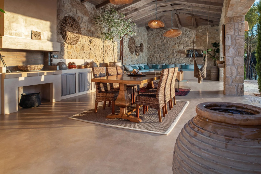 Villa Estrella