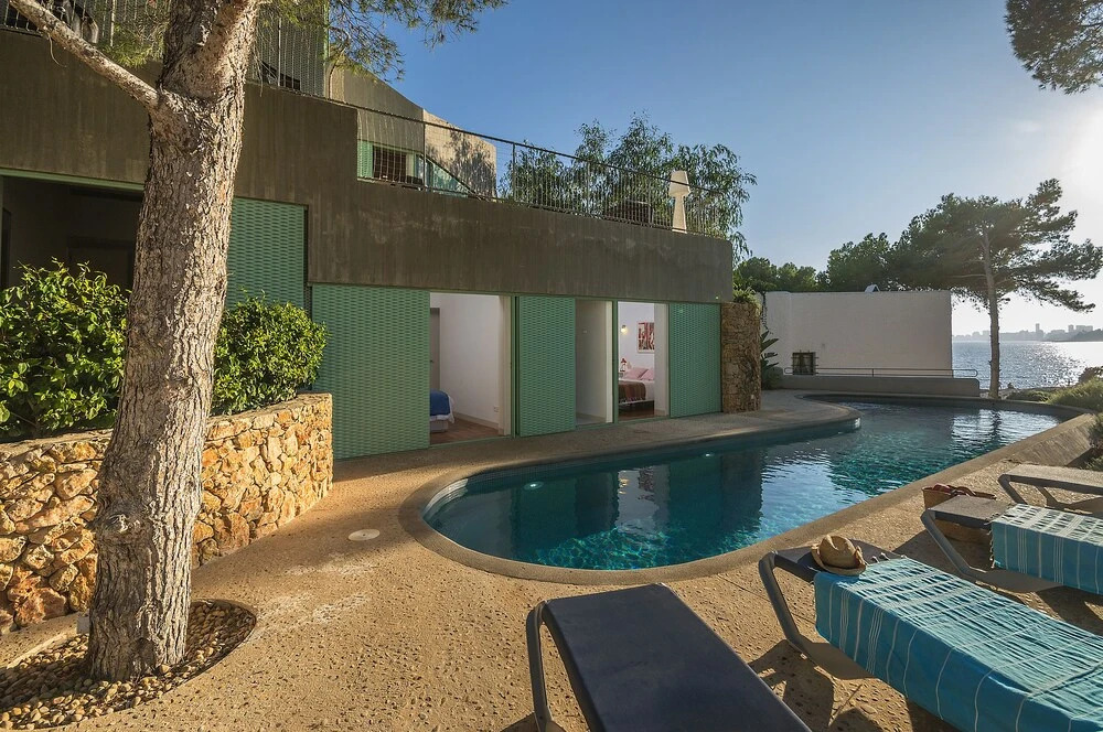 SolHabitat Villa Maroa