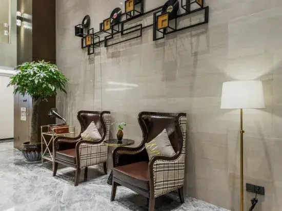 Homeinn Plus Hotel (Xinchang Great Buddha Temple Scenic Area Ocean City)