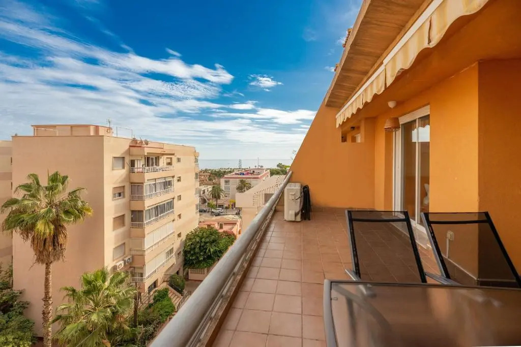 N&A Marysol - 2BR apartment close to the beach