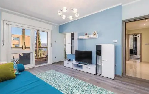 Jane Apartment by Irundo
