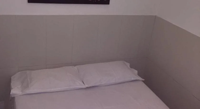 Hostel Mamy Dorme