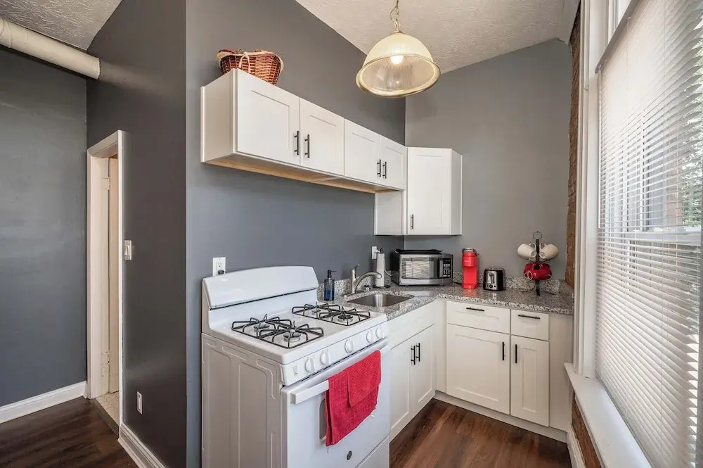 Monmouth Loft 1