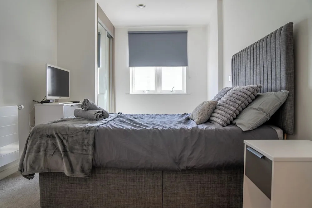 Luxora - Luxury 2 Bedroom Property