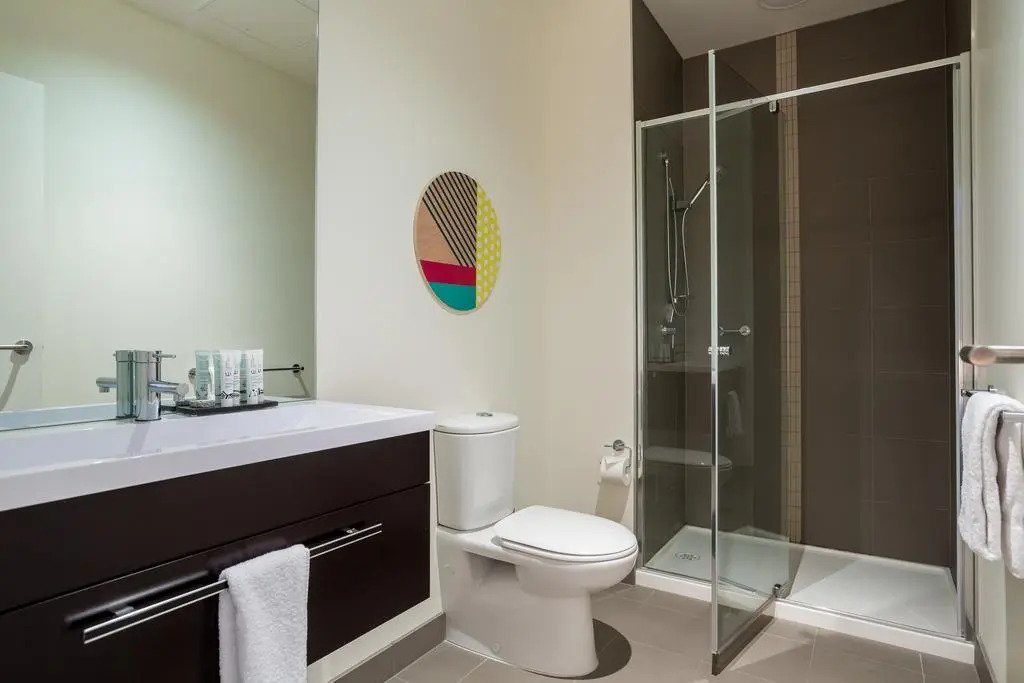 Aria Style Southbank