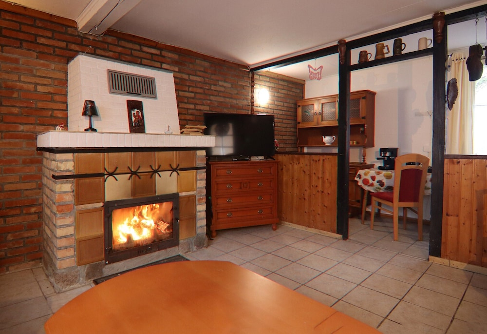 Bungalow in Stove/boiensdorf
