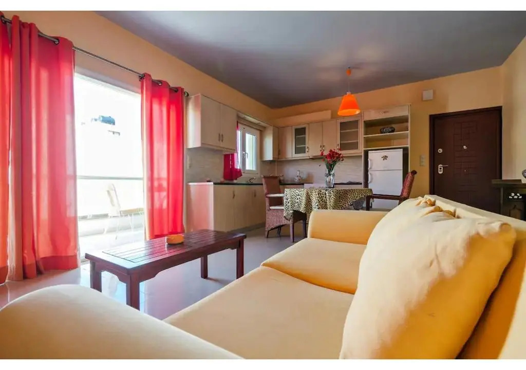 Med Sea Suites