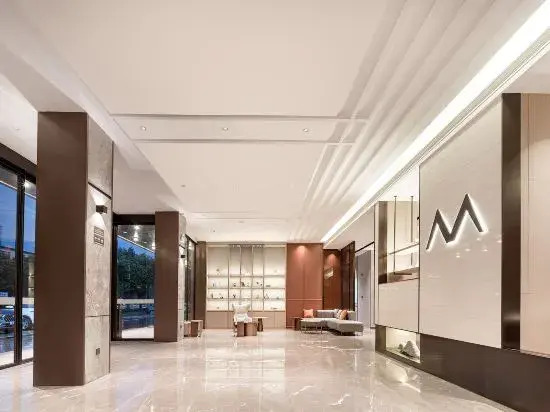 Mingyue Lake Hotel (Baise Tianyang Branch)