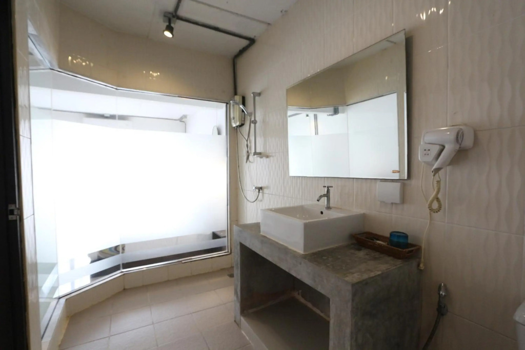 ZEN Rooms Basic Nanai Phuket