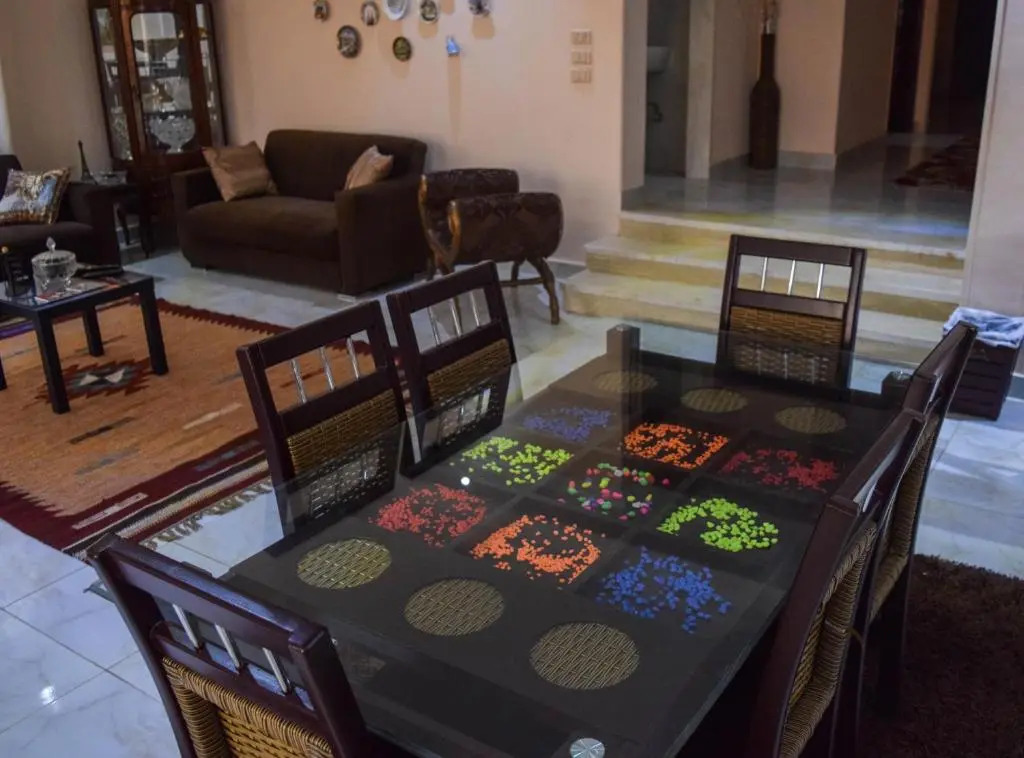 Rino Residential Apartment for Families Only