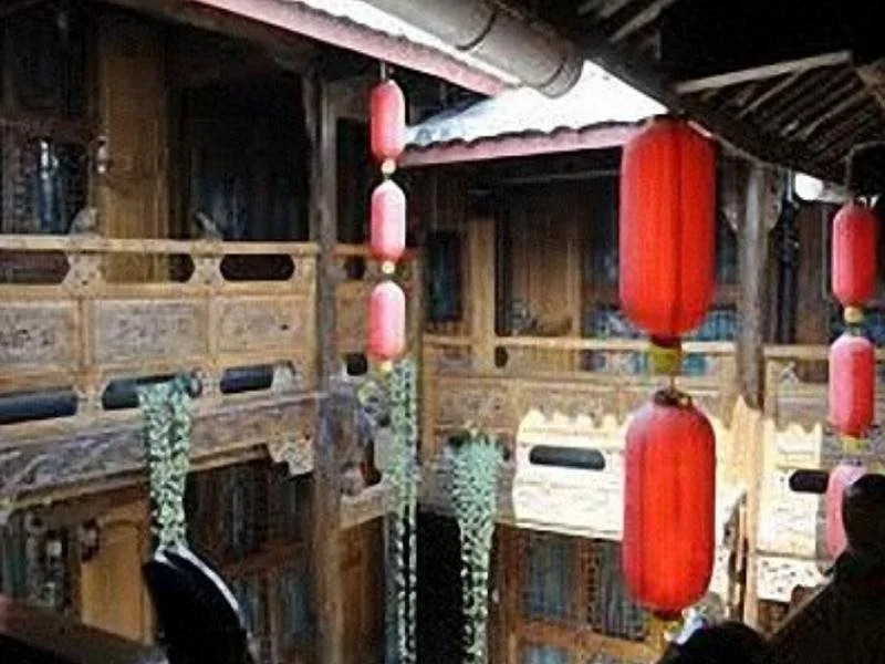 Old House Inn