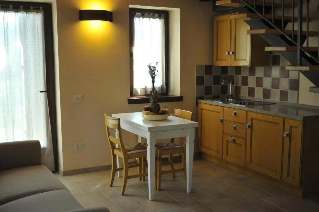 Agriturismo Paradiso 44
