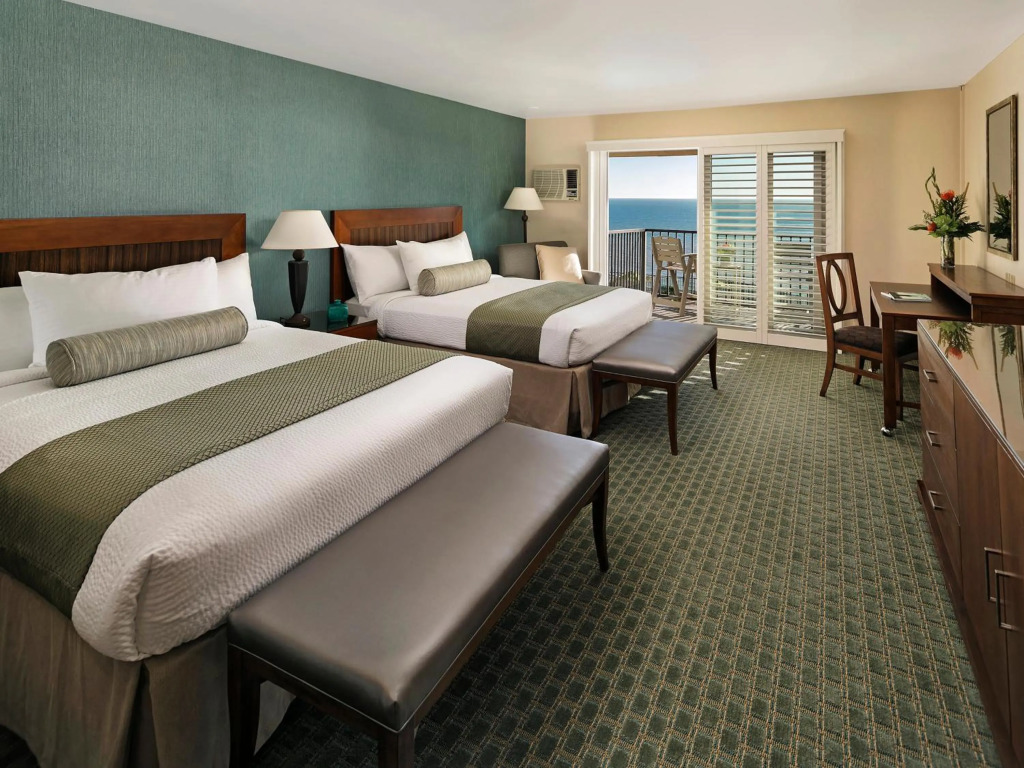 Pacific Point Resort