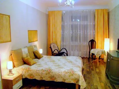Elegant Apartment