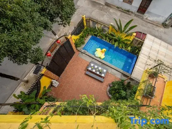 Mango House 5Br 7 BEDS pool villa