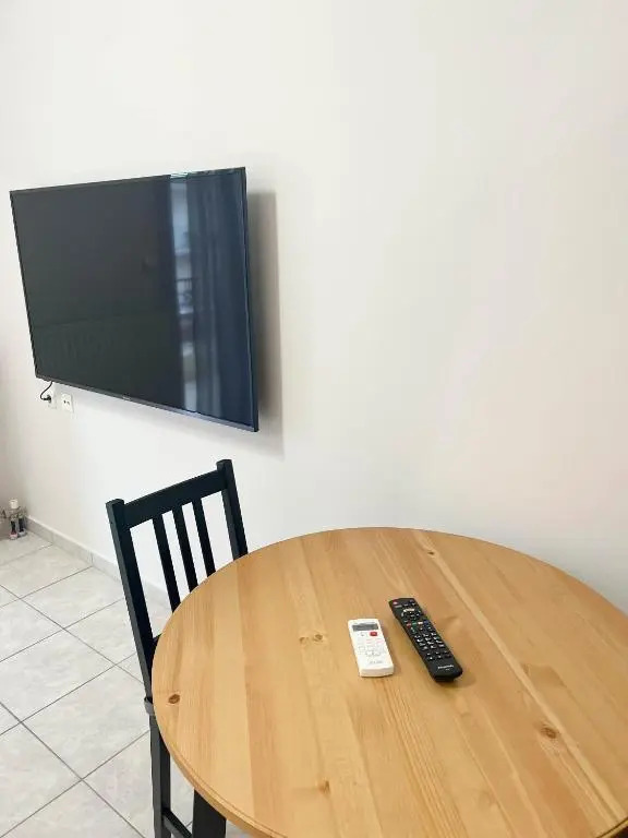 Clio City Center Apartments