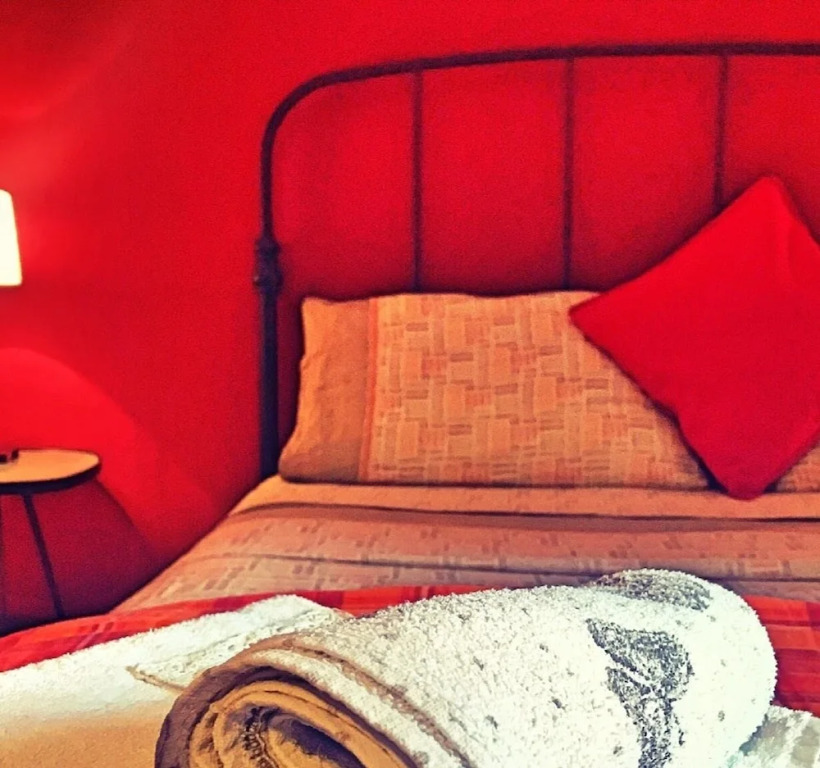 B&B Le Terrazze