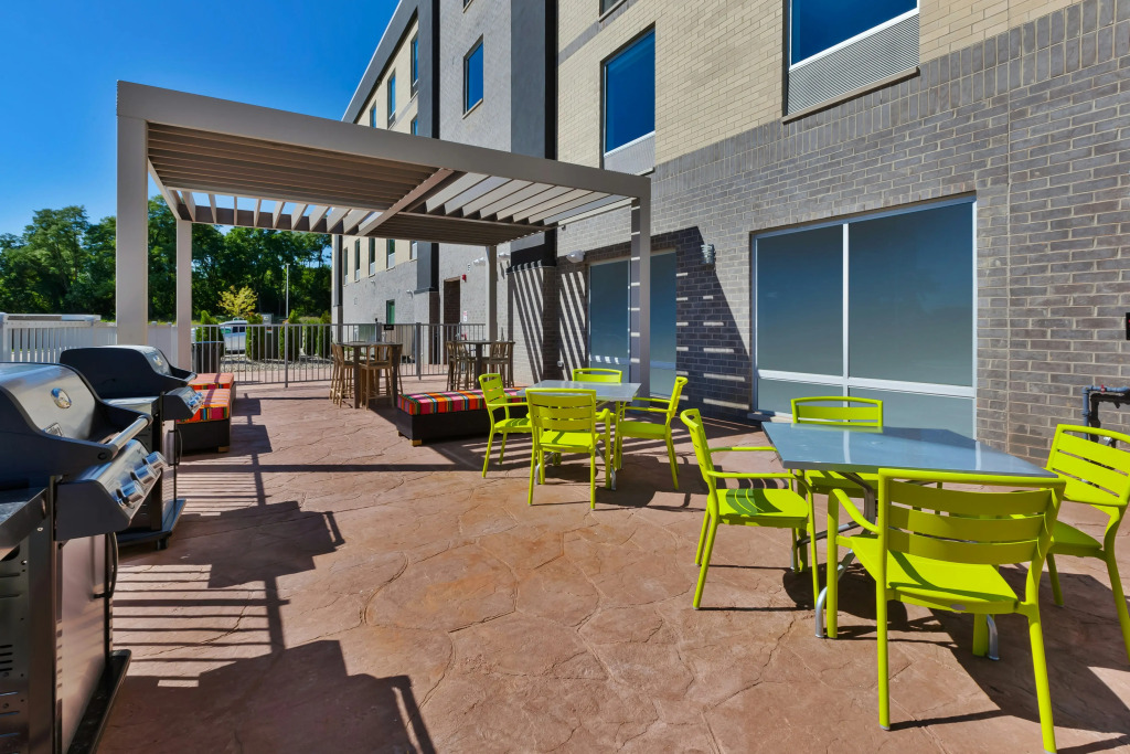 Home2 Suites By Hilton Battle Creek