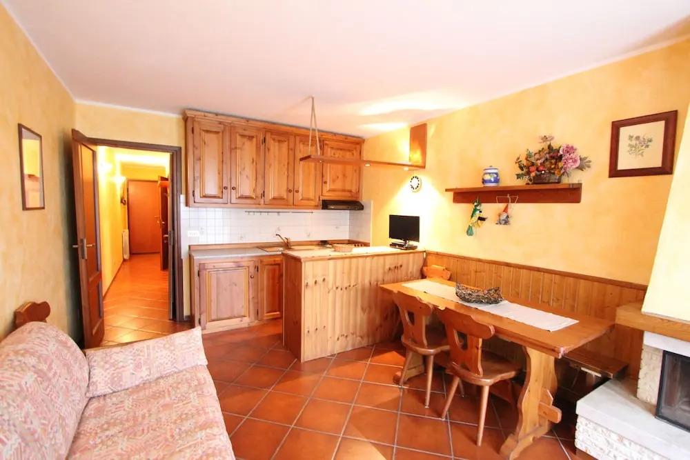 Appartamento Belvedere