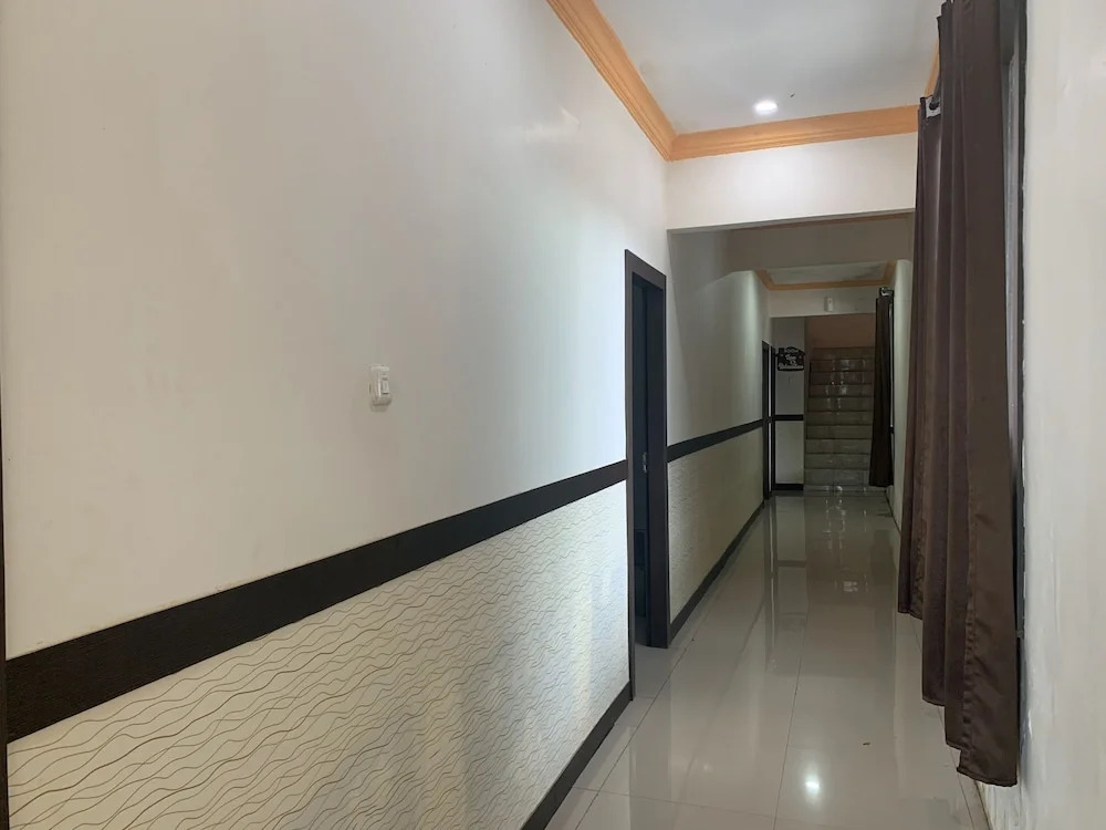 Hotel O Penginapan Laota Syariah Near Rumah Sakit Islam Faisal Makassar